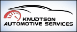 Knudtson Automotive Logo