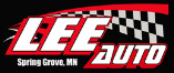 Lee Auto Sales Logo
