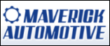 Maverick Automotive Logo