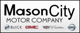 Mason City Motor Company Logo