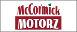 McCormick Motorz Logo