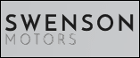 Swenson Motors Logo