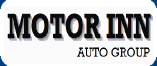 Motor Inn Auto Group Logo