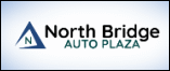 North Bridge Auto Plaza Logo