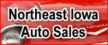 Northeast Iowa Auto Sales Logo