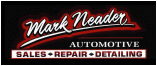 Mark Neader Automotive Logo
