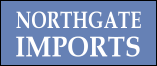 Northgate Imports Logo