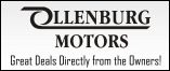 Ollenburg Motors Logo