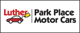 Park Place Motor Cars Logo