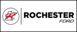 Rochester Ford Logo