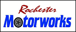 Rochester Motorworks Logo