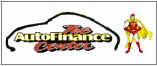 Auto Finance Center Logo