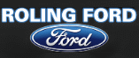 Roling Ford Logo