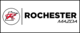 Rochester Mazda Logo