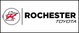 Rochester Toyota Scion Logo