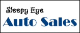 Sleepy Eye Auto Sales Logo