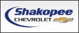 Shakopee Chevrolet Logo