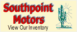 Southpoint Motors Logo