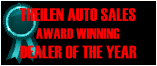 Theilen Auto Sales Logo
