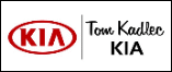 Tom Kadlec Kia Logo