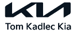 Tom Kadlec Kia Logo