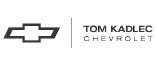 Tom Kadlec Chevrolet Logo