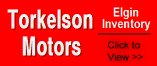 Torkelson Motors-Elgin Logo