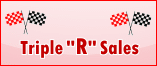 Triple R Sales Logo