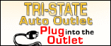 Tri State Auto Outlet Logo