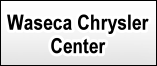 Waseca Chrysler Center Logo
