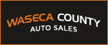 Waseca County Auto Sales Logo