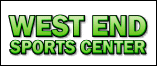 West End Sports Center Logo