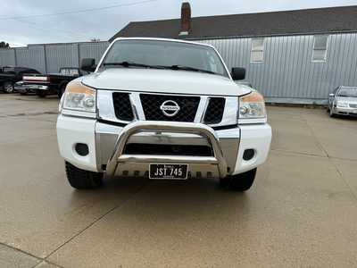 2008 Nissan Titan, $8500. Photo 2