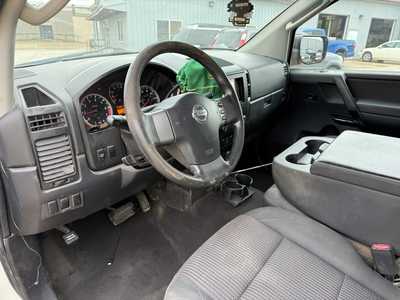 2008 Nissan Titan, $8500. Photo 6