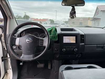 2008 Nissan Titan, $8500. Photo 7