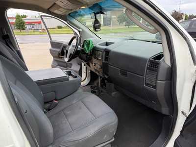 2008 Nissan Titan, $8500. Photo 8