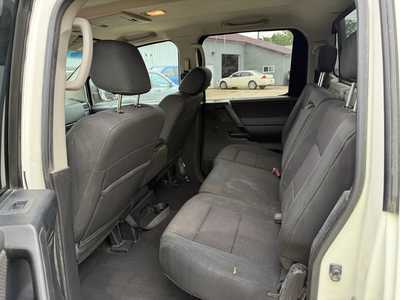 2008 Nissan Titan, $8500. Photo 9