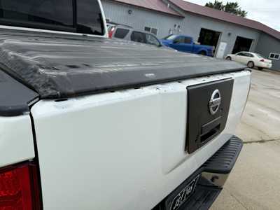 2008 Nissan Titan, $8500. Photo 10