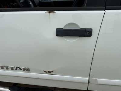 2008 Nissan Titan, $8500. Photo 11