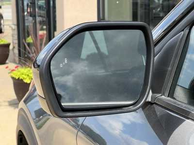 2023 Ford Explorer, $36950. Photo 11