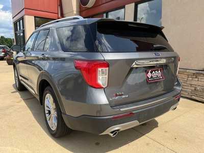 2023 Ford Explorer, $36950. Photo 9