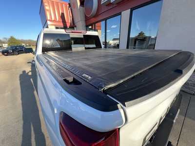 2021 Chevrolet 1500 Crew Cab, $36950. Photo 10