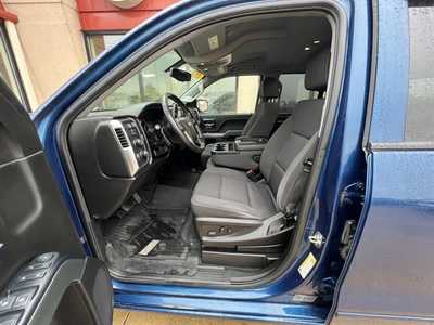 2019 Chevrolet 1500 Ext Cab, $24950. Photo 11