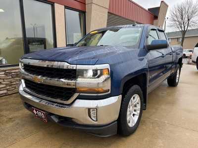 2019 Chevrolet 1500 Ext Cab, $24950. Photo 3