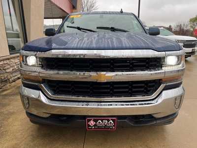 2019 Chevrolet 1500 Ext Cab, $24950. Photo 4