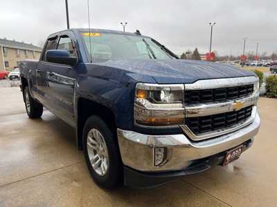 2019 Chevrolet 1500 Ext Cab, $24950. Photo 5