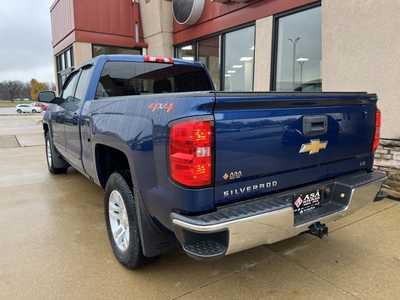 2019 Chevrolet 1500 Ext Cab, $24950. Photo 8