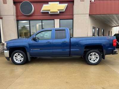 2019 Chevrolet 1500 Ext Cab, $24950. Photo 9