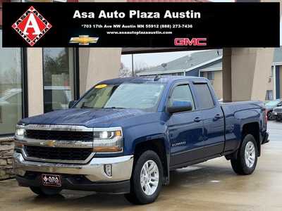 2019 Chevrolet 1500 Ext Cab, $24950. Photo 1