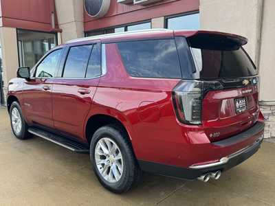 2025 Chevrolet Tahoe, $78590. Photo 7